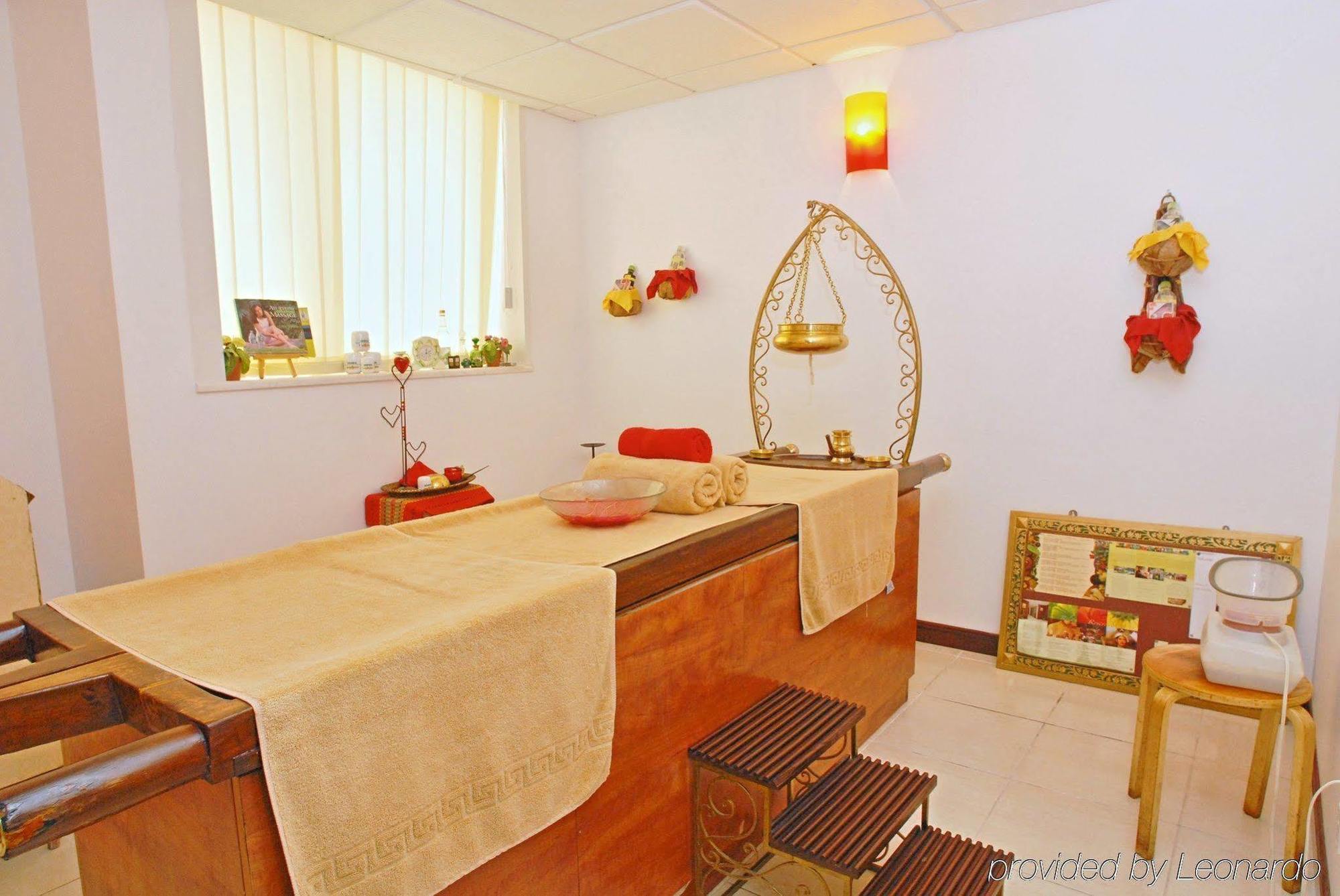 Mourouj Hotel Apartments Abú Dhabí Zařízení fotografie